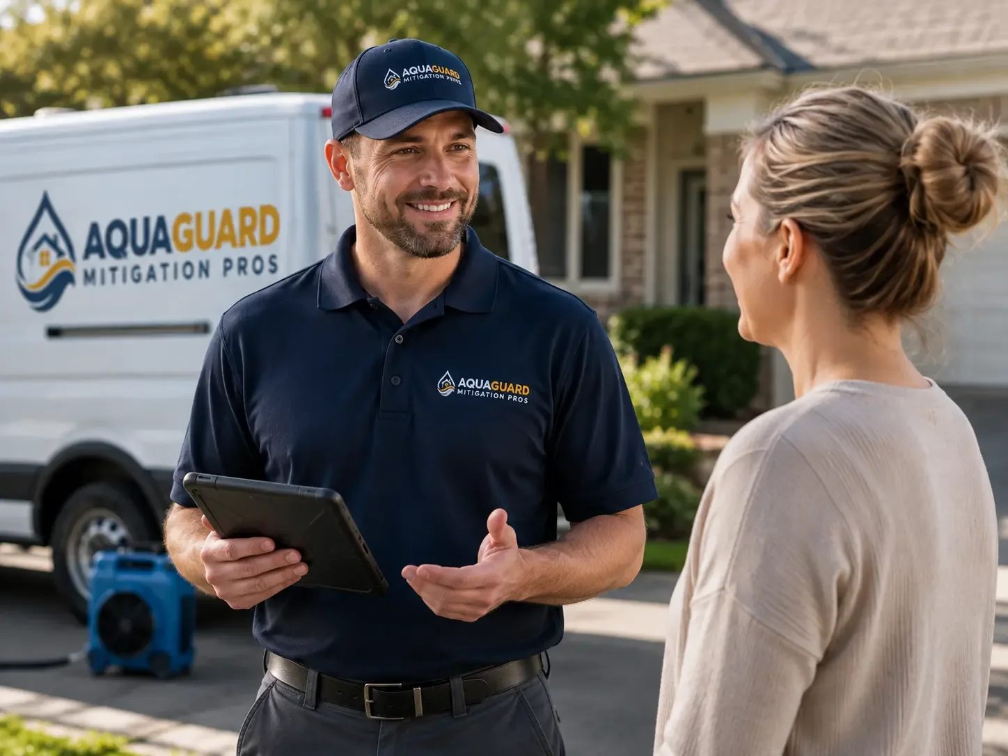 Water Damage Mitigation Rosedale, VA FAQs